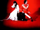 White Stripes - Elephant Original 2LP Vinyl Gatefold  VG Condition - Collectable