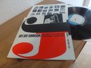 Jay Jay Johnson The Eminent - BLUE NOTE BLP 1505 LP IN MINT EAR / RVG