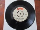 BORIS GARDINER - BOBBY SOX TO STOCKINGS - 1968 - UK HIGH NOTE - VG+++ LISTEN