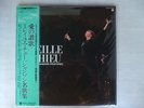 PROMO LABEL / MIREILLE MATHIEU LES PLUS BELLS CHANSONS / WITH OBI