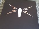 Metallica Death Magnetic Box 5 LP Vinyl 45rpm