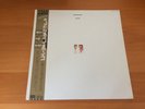 LP PET SHOP BOYS PLEASE JAPAN OBI