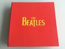 Beatles - Vinyl Box - 4 Singles - Top Zustand