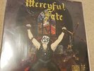 Mercyful Fate Crush The Cross LP King Diamond