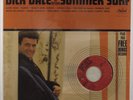 DICK DALE & HIS DEL-TONES Summer Surf CAPITOL T 2111 LP SEALED mono w/ bonus 7