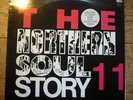 northern soul lp northern soul story vol 11 soul supply 2lps 1987