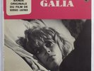 OST 45 EP MICHEL MAGNE Galia PHILIPS france HEAR