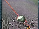 Tame Impala Currents Limited Edition Purple/Amber LP