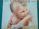 Van Halen 1984 Vinyl *MISPRINT* LP Record Original 1st Edition Release RARE