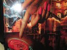 Ratt - Detonator -  LP von 1990