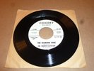HIGHER ELEVATION Chicory Records PROMO vinyl 45 colorado GARAGE PSYCH fuzz 1967
