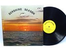 HEAR Sunshine Season S/T Private Press TC-1119 Obscure FLORIDA POP FOLK PSYCH