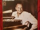 Frank Sinatra Ol' Blue Eyes Is Back CD-4 RARE Quadraphonic LP Album VG+/VG+++