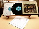MAHLER-Symphony No.3 (Jascha Horenstein)-UNICORN (RHS 302-3) ED1 2LP Box Set EX