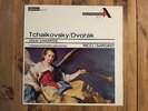 Decca SDD126 (SXL2279) - Tchaikovsky & Dvorak -Violin Concertos- RICCI - SARGENT