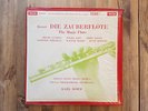 Decca SXL2215-17 - Mozart - Magic Flute - GUEDEN - LIPP - LOOSE - BOHM - RARE