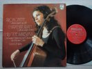 WALEVSKA - PHILIPS 6500 518 - PROKOFIEV / CHATSCHATURIAN