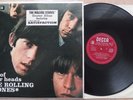 The Rolling Stones - Out Of Our Heads RARE U.K.Export Press