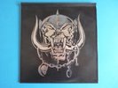 Motorhead - No Remorse Leather Album Original LP 1. Pressing Bronze 1984 TOP