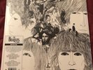 BEATLES, The - Revolver MONO remastered - Vinyl (180 gram vinyl LP)