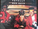 BAD BOYS BLUE Totally BMG COLOMBIA Rare Press POP DANCE PROMO 1993 LP