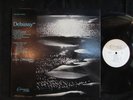 IVAN MORAVEC: DEBUSSY piano/CLAIR DE LUNE Connoiseur Society audiophile LP NM