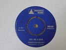Stranger Cole and Glady - Just Like A River 1968 UK 45 AMALGMATED SKA/ROCKSTEADY