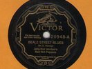c 78 RPM Jelly-Roll Morton Victor 20948 in V+