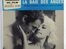 Jazz OST 45 EP MICHEL LEGRAND La Baie Des Anges PHILIPS france HEAR