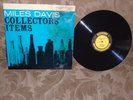 Miles Davis Collectors Items Prestige 7044 446 W 50th NYC org pres