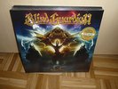 BLIND GUARDIAN - at the edge of time  2LP Gold NEW still sealed only 150