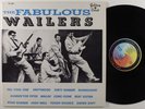 FABULOUS WAILERS Self Titled GOLDEN CREST CR 3075 LP NM/VG++