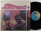 ORPHEUS Self Titled MGM SE-4524 LP VG++/VG+