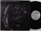 PARASITES OF THE WESTERN WORLD Substrata MATCH BOX LP w/insert