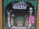 Transparent Days West Coast Nuggets SEALED NEW 2 LP vinyl record 2017 Rhino