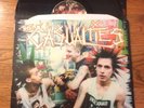 The Casualties The Early Years 12” LP Vinyl Record Street Punk Oi  Exploited GBH