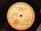 AL CAMPBELL Narrows DANCE HALL STYLE / FLIGHT I DOWN -ROOTS MURDER  -LISTEN