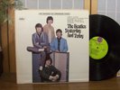 THE BEATLES LP 