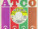Crossover Soul 45 - J.P. Robinson - Don't Take My Sunshine - ATCO - VG+ mp3