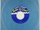 70s Soul Funk 45 - C.C. Neal - O.J. (Tribute To O.J. Simpson) - Soul Craft - VG+