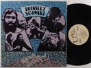 BRINSLEY SCHWARZ Nervous On The Road UNITED ARTISTS LP VG++