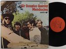 SIR DOUGLAS QUINTET Mendocino MERCURY LP NM