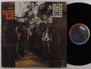 STAINED GLASS Crazy Horse Roads CAPITOL LP NM promo SHRINK