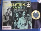 Nathan Milstein/Bach Partita No. 2-Sonata No. 1/1954 PROMO/Capitol P-8298/MINT-