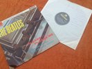 the beatles - please please me uk original mono 4th/5th? press  lp record 1963