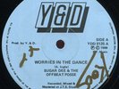 Sugar Dee & The Offbeat Posse - Worries In The Dance UK Y&D 12