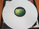 The Beatles - Let It Be - White Vinyl Pressing - Brazil - Stunning
