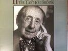 S 45818 Vladimir Horowitz The Last Recording / Chopin Haydn Liszt Wagner