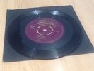 Laurel Aitken with The Caribs - Honey Girl - RARE Vinyl 7
