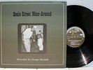 Rare Blues LP - V/A - Beale Street Mess-Around - Rounder # 2006